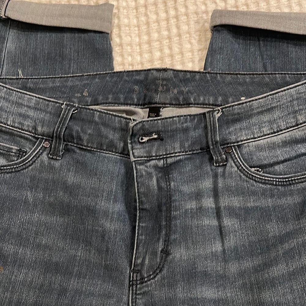 Skinny Jeans
